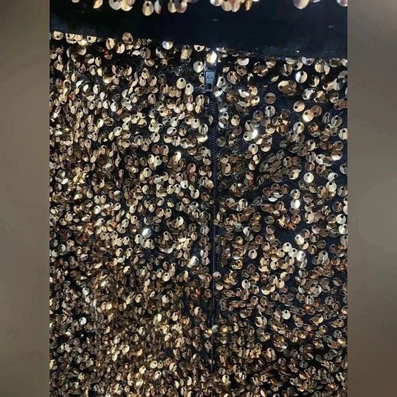 Buddy Love - Spicy Two-Piece Set in Sugar Cookie - Size Small - Picture 10 of 15